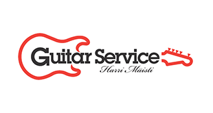 Guitar Service Oy